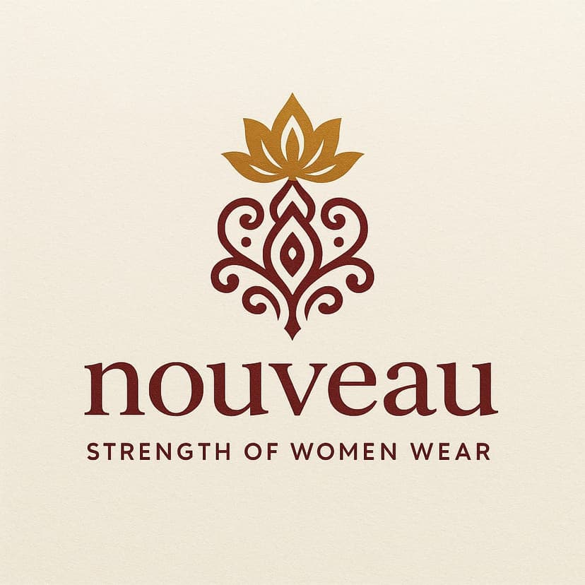 Nouveau - Strength of Women Wear