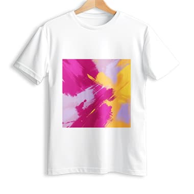 Candyshock Bloom T-Shirt