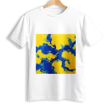 Mono Mirage T-Shirt
