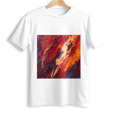 Obsidian Harmony T-Shirt