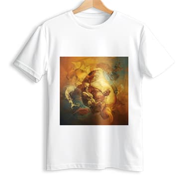 Pyrosoul Dissonance T-Shirt