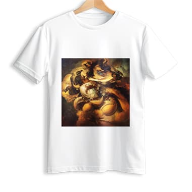Satori Static T-Shirt